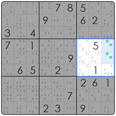 sudoku.com.au tough