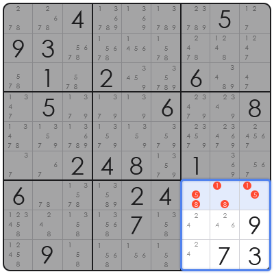 multi sudoku