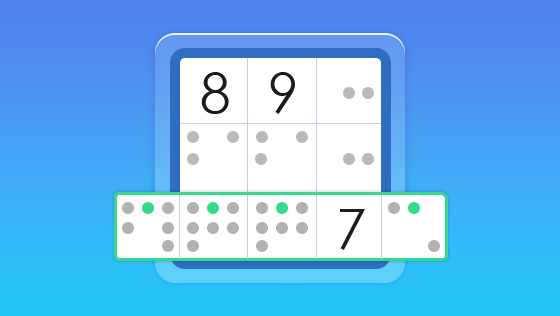 sudoku without ads